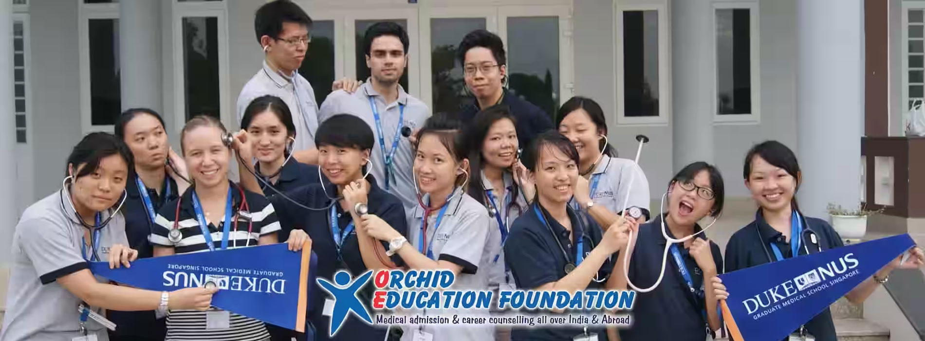 Orchid Education Foundation